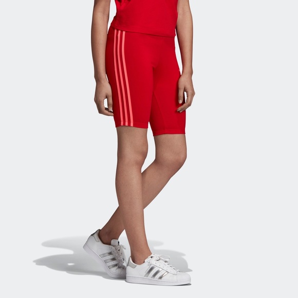 🔺ADIDAS Biker Shorts🔺▪️ - Picture 3 of 16